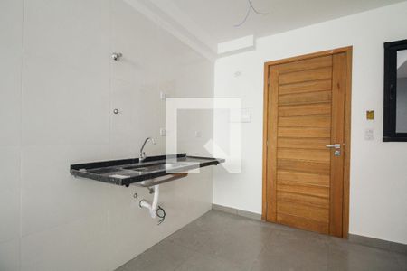 Studio de kitnet/studio para alugar com 1 quarto, 28m² em Penha de França, São Paulo