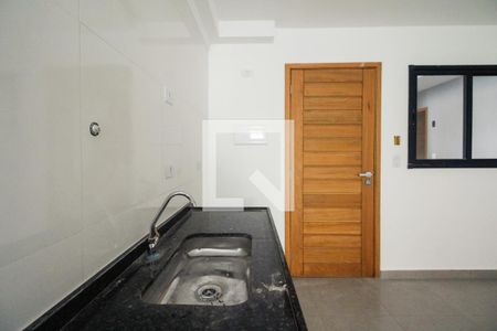 Studio de kitnet/studio à venda com 1 quarto, 28m² em Penha de França, São Paulo