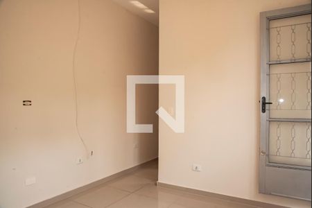 Sala de casa de condomínio para alugar com 2 quartos, 75m² em Vila da Saúde, São Paulo