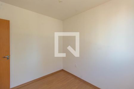 Quarto 2 de apartamento para alugar com 2 quartos, 55m² em Jansen, Gravataí