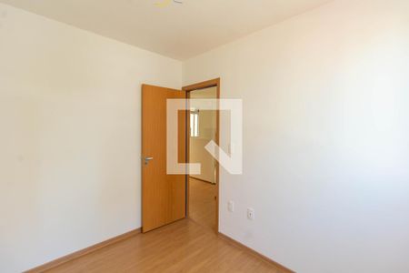 Quarto 1 de apartamento para alugar com 2 quartos, 55m² em Jansen, Gravataí