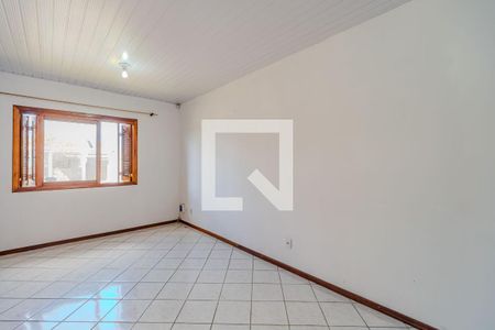 Sala de casa à venda com 3 quartos, 61m² em Hípica, Porto Alegre