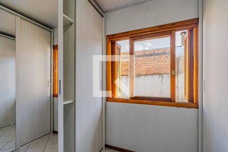 Quarto 2 de casa à venda com 3 quartos, 61m² em Hípica, Porto Alegre