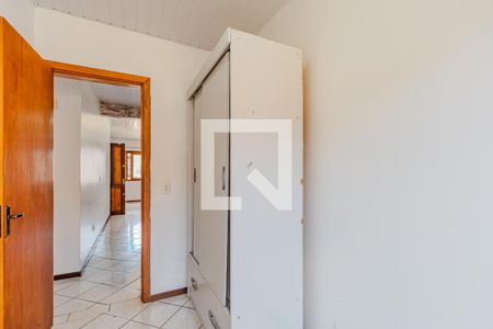 Quarto 1 de casa à venda com 3 quartos, 61m² em Hípica, Porto Alegre