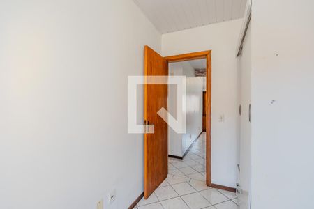 Quarto 1 de casa à venda com 3 quartos, 61m² em Hípica, Porto Alegre