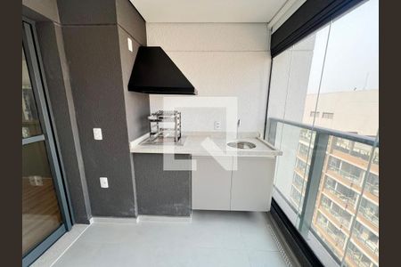 Apartamento à venda com 2 quartos, 62m² em Jardim das Acacias, São Paulo