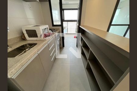 Apartamento à venda com 2 quartos, 62m² em Jardim das Acacias, São Paulo