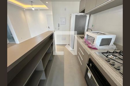 Apartamento à venda com 2 quartos, 62m² em Jardim das Acacias, São Paulo