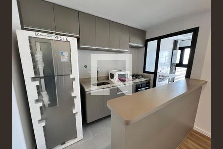 Apartamento à venda com 2 quartos, 62m² em Jardim das Acacias, São Paulo