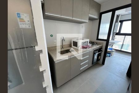 Apartamento à venda com 2 quartos, 62m² em Jardim das Acacias, São Paulo