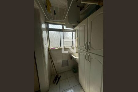 Apartamento à venda com 2 quartos, 55m² em Chácara Inglesa, São Paulo