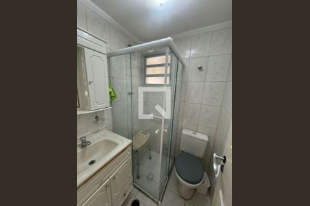 Apartamento à venda com 2 quartos, 55m² em Chácara Inglesa, São Paulo