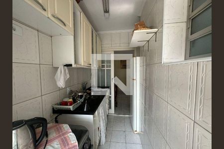 Apartamento à venda com 2 quartos, 55m² em Chácara Inglesa, São Paulo