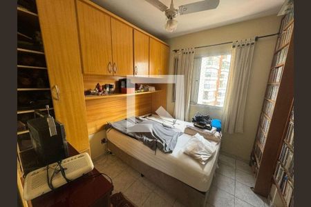 Apartamento à venda com 2 quartos, 55m² em Chácara Inglesa, São Paulo