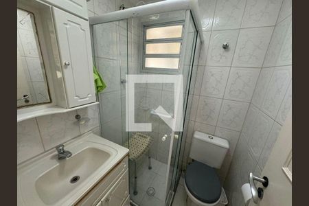 Apartamento à venda com 2 quartos, 55m² em Chácara Inglesa, São Paulo