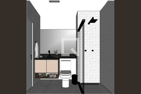 Apartamento à venda com 1 quarto, 27m² em Vila Mariana, São Paulo