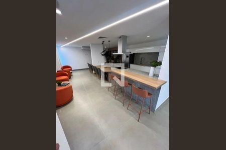 Apartamento à venda com 1 quarto, 27m² em Vila Mariana, São Paulo