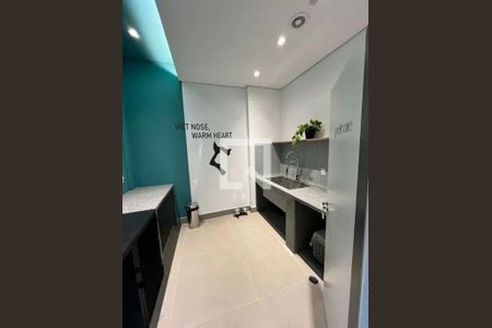 Apartamento à venda com 1 quarto, 27m² em Vila Mariana, São Paulo