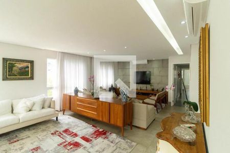 Apartamento à venda com 3 quartos, 217m² em Jardim Vila Mariana, São Paulo