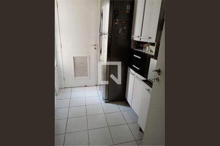 Apartamento à venda com 3 quartos, 92m² em Lauzane Paulista, São Paulo