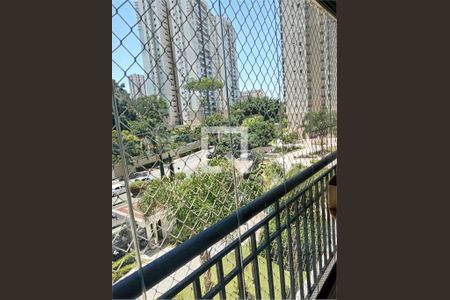 Apartamento à venda com 3 quartos, 92m² em Lauzane Paulista, São Paulo