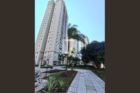 Apartamento à venda com 3 quartos, 92m² em Lauzane Paulista, São Paulo