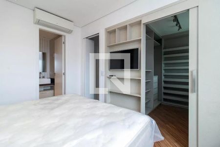 Apartamento à venda com 1 quarto, 134m² em Brooklin, São Paulo