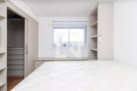 Apartamento à venda com 1 quarto, 134m² em Brooklin, São Paulo