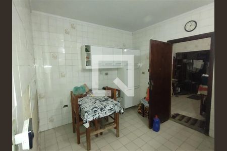 Casa à venda com 4 quartos, 180m² em Mandaqui, São Paulo