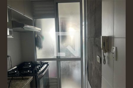 Apartamento à venda com 2 quartos, 57m² em Lauzane Paulista, São Paulo