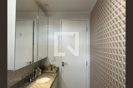 Apartamento à venda com 2 quartos, 57m² em Lauzane Paulista, São Paulo