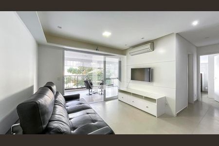 Apartamento à venda com 2 quartos, 64m² em Brooklin, São Paulo