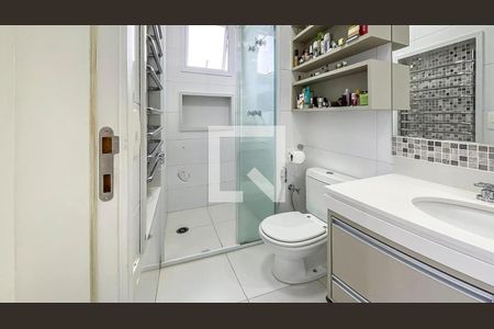 Apartamento à venda com 2 quartos, 64m² em Brooklin, São Paulo