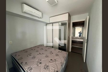 Apartamento à venda com 1 quarto, 52m² em Brooklin, São Paulo