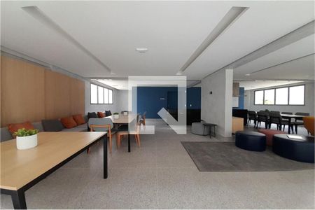 Apartamento à venda com 1 quarto, 27m² em Bela Vista, São Paulo