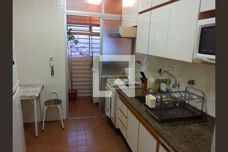 Apartamento à venda com 2 quartos, 65m² em Jardim Paraiso, São Paulo