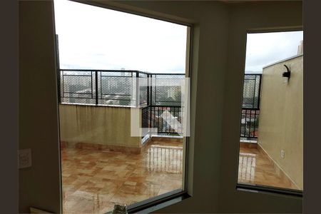 Apartamento à venda com 3 quartos, 154m² em Parque Mandaqui, São Paulo