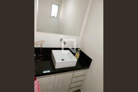 Apartamento à venda com 3 quartos, 154m² em Parque Mandaqui, São Paulo