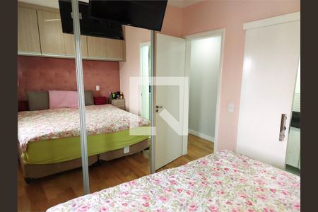 Apartamento à venda com 3 quartos, 154m² em Parque Mandaqui, São Paulo