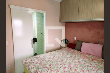 Apartamento à venda com 3 quartos, 154m² em Parque Mandaqui, São Paulo