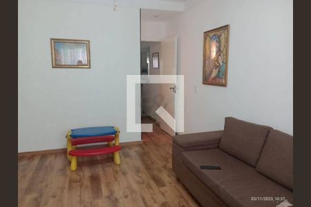 Casa à venda com 3 quartos, 120m² em Água Rasa, São Paulo