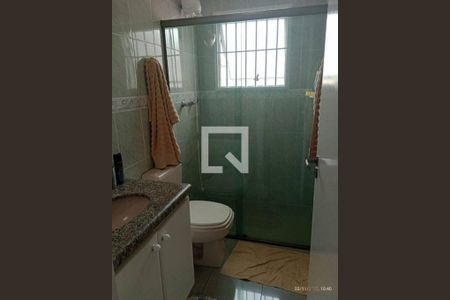 Casa à venda com 3 quartos, 120m² em Água Rasa, São Paulo