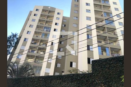 Apartamento à venda com 2 quartos, 50m² em Vila Amélia, São Paulo