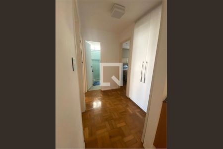 Apartamento à venda com 3 quartos, 115m² em Itaim Bibi, São Paulo