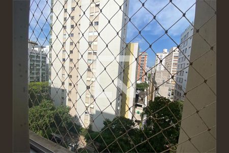 Apartamento à venda com 3 quartos, 115m² em Itaim Bibi, São Paulo