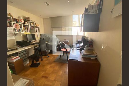 Apartamento à venda com 3 quartos, 115m² em Itaim Bibi, São Paulo