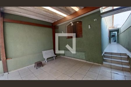 Casa à venda com 2 quartos, 90m² em Vila Guaca, São Paulo