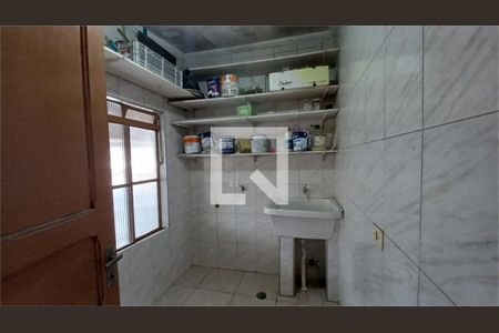 Casa à venda com 2 quartos, 90m² em Vila Guaca, São Paulo