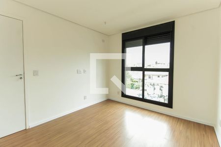 Quarto 1 de casa de condomínio para alugar com 2 quartos, 72m² em Vila Rosaria, São Paulo