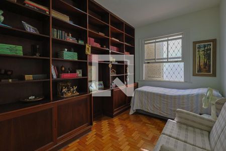 Quarto 1 de casa à venda com 4 quartos, 408m² em Colégio Batista, Belo Horizonte